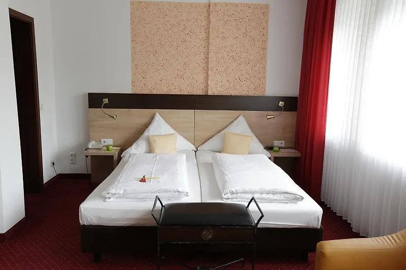 Hotel Cascade Superior Dusseldorf